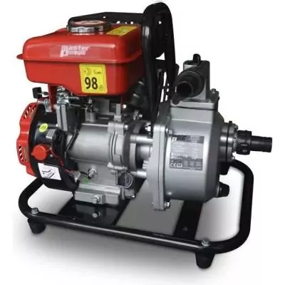 Pompe thermique 79.6cc ELEM - 7000L/H - Arrosage jardin