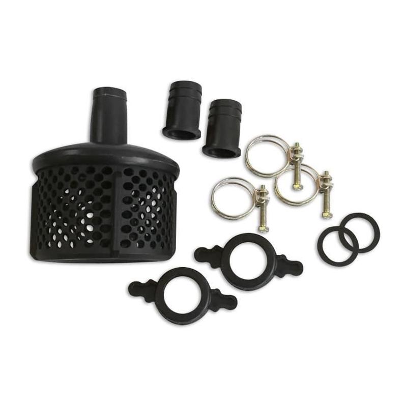 Pompe thermique 79.6cc ELEM - 7000L/H - Arrosage jardin