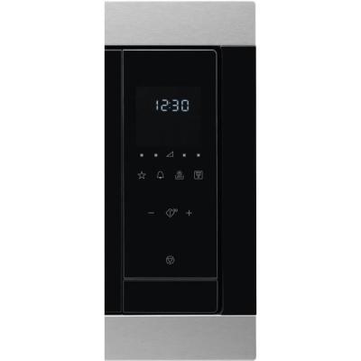 Micro-ondes encastrable ELECTROLUX CMS4253TMX - Inox anti-trace