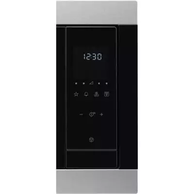 Micro-ondes encastrable ELECTROLUX CMS4253TMX - Inox anti-trace Micro-ondes encastrable ELECTROLUX CMS4253TMX - Inox anti-trace