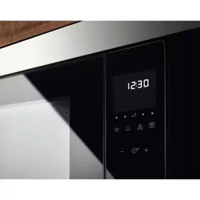 Micro-ondes encastrable ELECTROLUX CMS4253TMX - Inox anti-trace Micro-ondes encastrable ELECTROLUX CMS4253TMX - Inox anti-trace