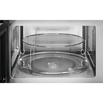 Micro-ondes encastrable ELECTROLUX CMS4253TMX - Inox anti-trace