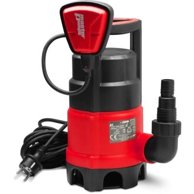 Pompe vide caves performante MPS552 - 550W