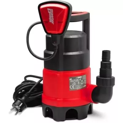 Pompe vide caves performante MPS552 - 550W