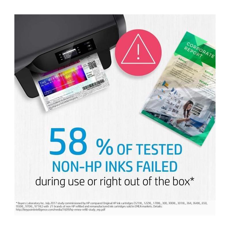 Cartouche Encre EPSON T1633 XL Magenta - Qualité Stylo Plume