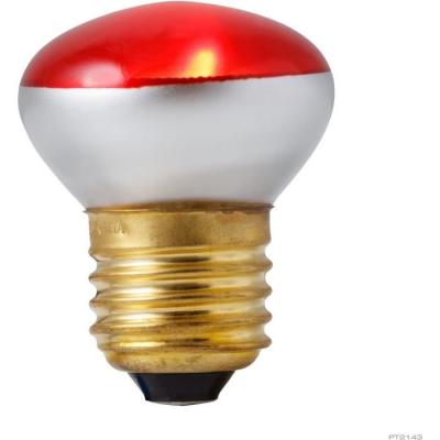 Lampe pour terrarium Exo Terra - Basking Spot Nano 25W - Blanc
