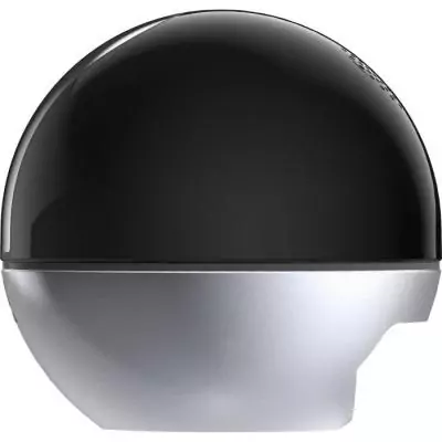 Caméra intérieure EZVIZ 5MP - Vision 360° - Détection humaine