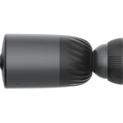 Caméra de surveillance EZVIZ BC1c 4K: Vision nocturne couleur, détection IA - Wi-Fi 6
