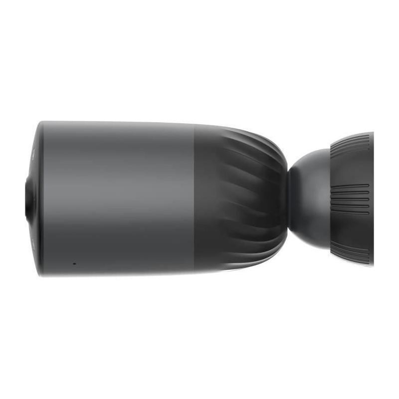 Caméra de surveillance EZVIZ BC1c 4K: Vision nocturne couleur, détection IA - Wi-Fi 6