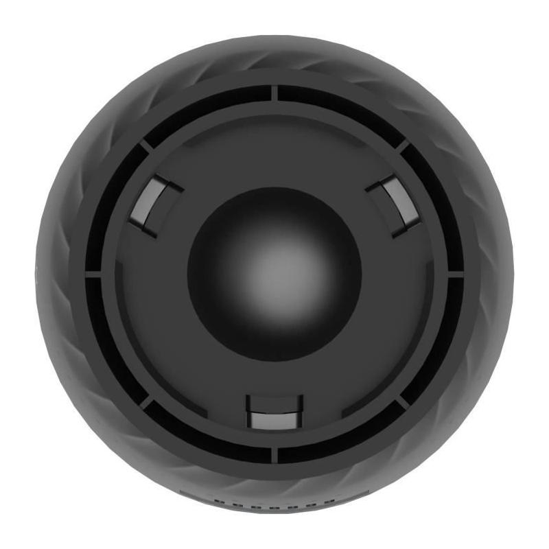 Caméra de surveillance EZVIZ BC1c 4K: Vision nocturne couleur, détection IA - Wi-Fi 6
