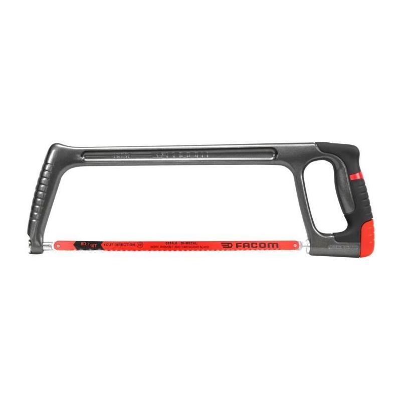 Monture de scie à métaux FACOM 603FPB - 110 kg