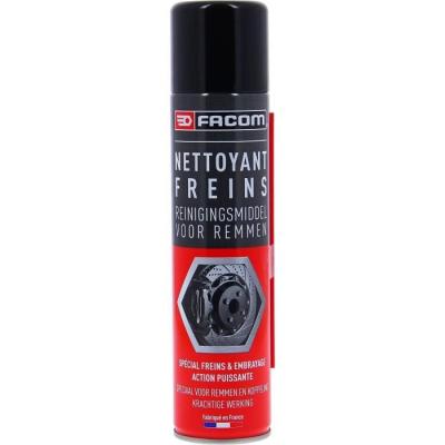 Nettoyant spécifique pour freins et embrayage - 400 ml