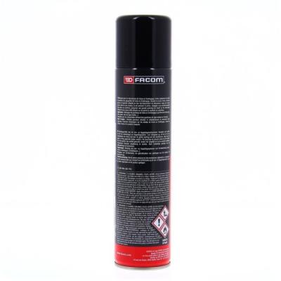 Nettoyant spécifique pour freins et embrayage - 400 ml