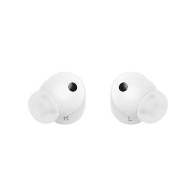 Découvrez les Fairbuds True Wireless Earbuds pour un son Premium - Blanc