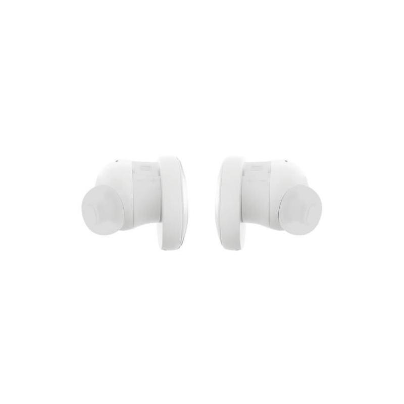 Découvrez les Fairbuds True Wireless Earbuds pour un son Premium - Blanc
