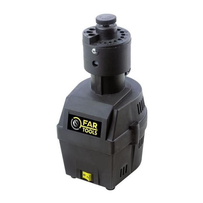 Affûteur de Forets à Métaux FARTOOLS PRO - 70 W