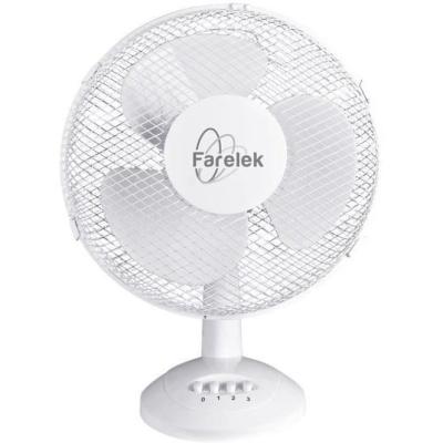 Ventilateur de bureau MIAMI 30 - Puissant et compact