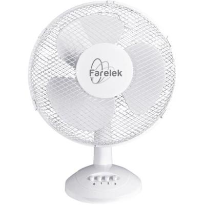 Ventilateur de bureau MIAMI 30 - Puissant et compact