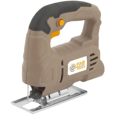 Scie sauteuse FARTOOLS ONE JS 380B - Puissante et précise