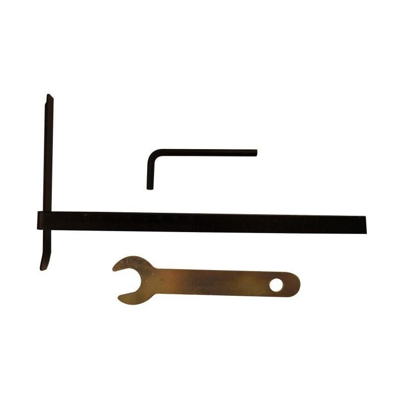 Scie circulaire FARTOOLS ONE SC 800B: puissante coupe de 42 mm