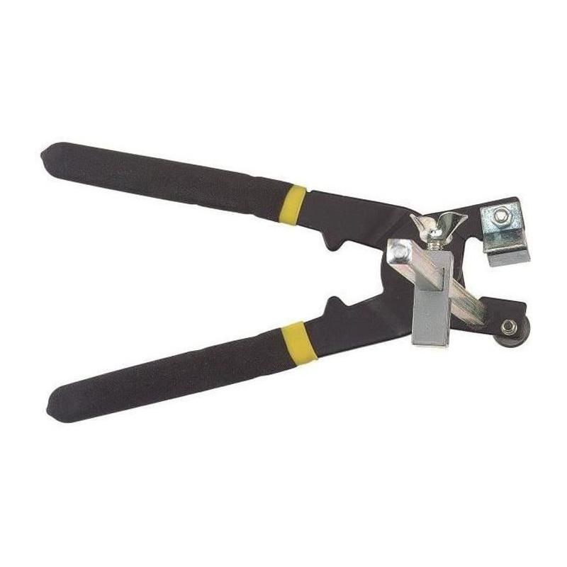 Pince coupe carrelage FARTOOLS 215mm - molette tungstène