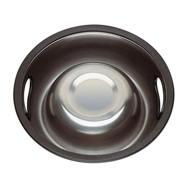Gamelle Écuelle Nova Inox 76 Kc - Anti-dérapant - Poignée ergonomique