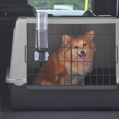 Abreuvoir bouteille pour chiens en déplacement - FERPLAST Drinky Dog