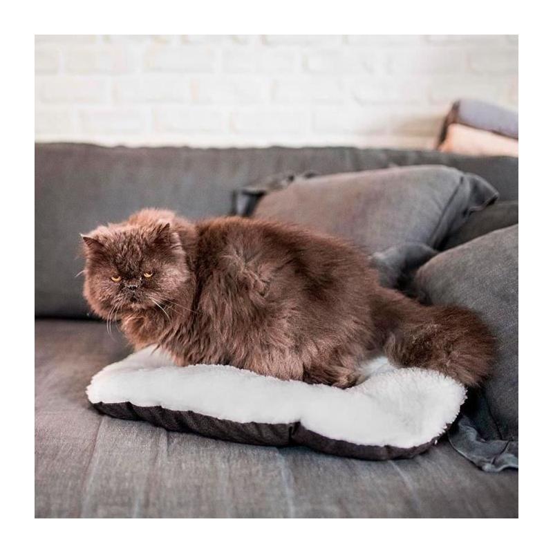Coussin doux pour chat ou chien - FERPLAST RELAX 55/4