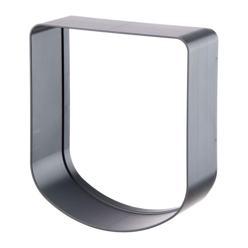 Extension Tunnel FERPLAST pour Chatières Swing - Gris