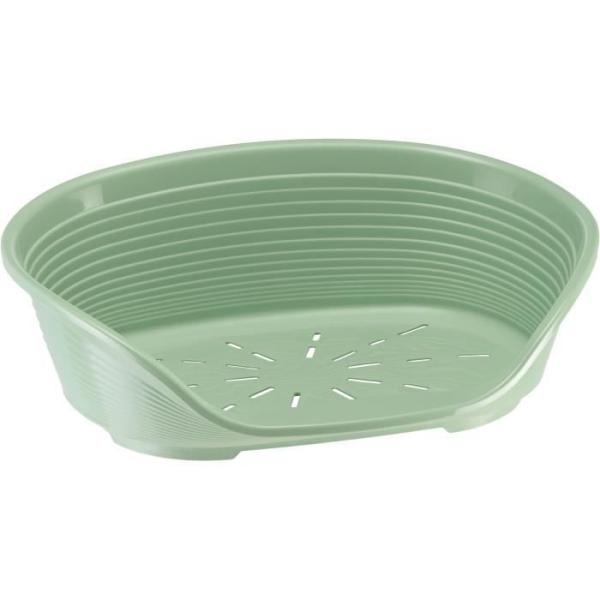 Corbeille - FERPLAST - SIESTA DELUXE 2 - Vert