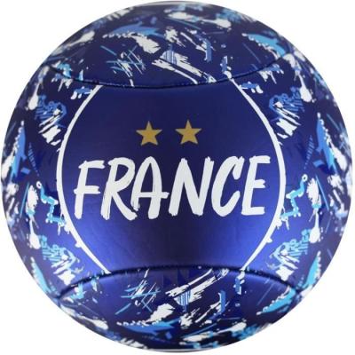 Ballon football - FFF - Jersey Vortex - Taille 5 Ballon football - FFF - Jersey Vortex - Taille 5