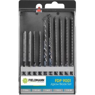 Lame de scie sauteuse T-WOOD+ pour une coupe précise