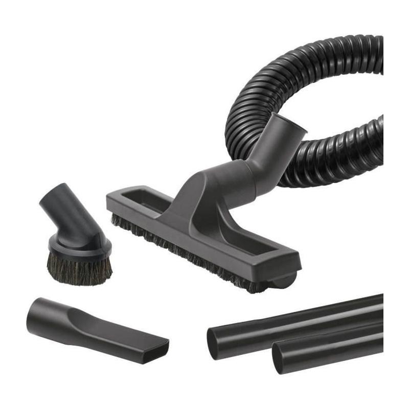 Puissant aspirateur industriel pour cendres - Fieldmann FDU 2002-E