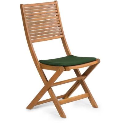 Chaises de jardin pliantes - Set 2 pcs - Fieldmann FDZN 4012-T