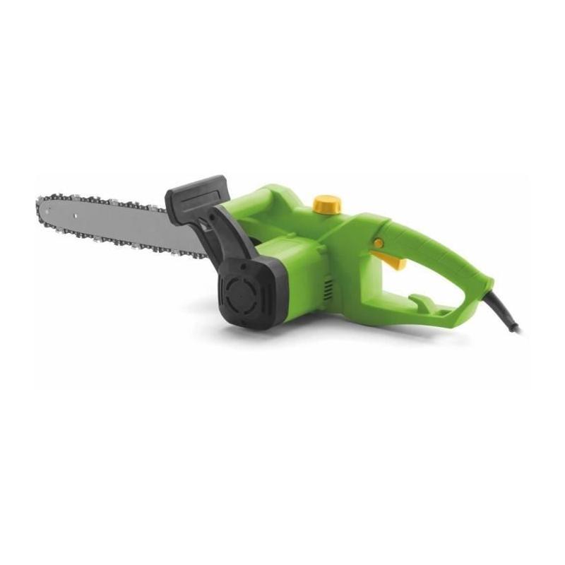 Tronçonneuse électrique Fieldmann - Coupe efficace et précise