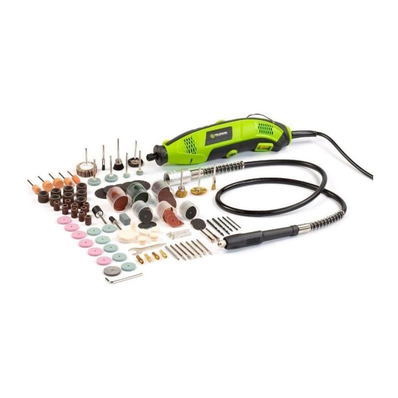 Outils multifonctions électrique pour MEULEUSE - Fieldmann - FDMB 200171-E
