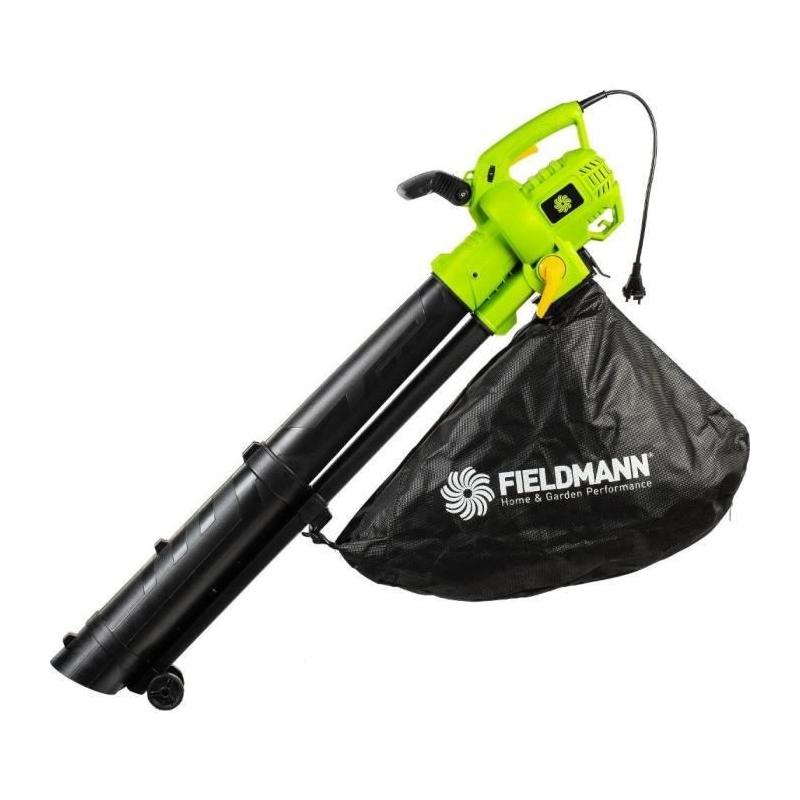 Aspirateur souffleur polyvalent Fieldmann - FZF 4030-E