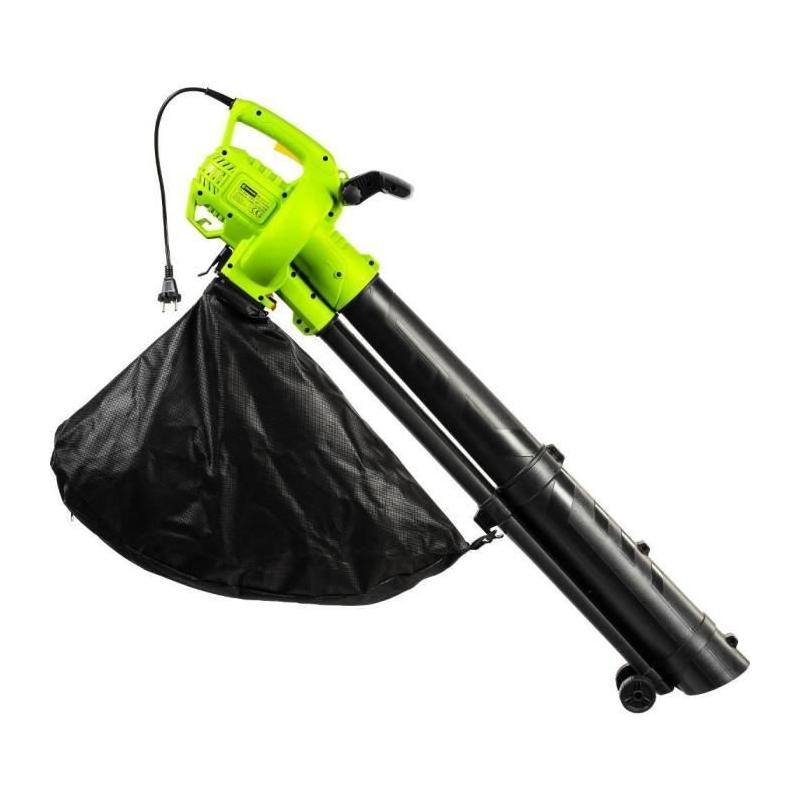 Aspirateur souffleur polyvalent Fieldmann - FZF 4030-E