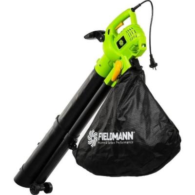 Aspirateur souffleur polyvalent Fieldmann - FZF 4030-E