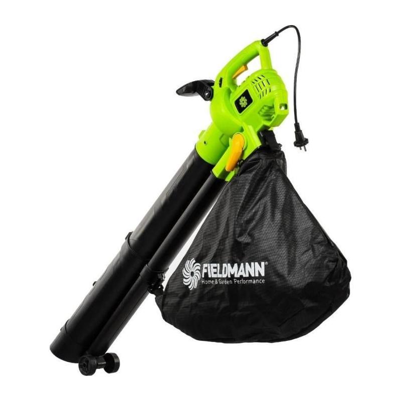 Aspirateur souffleur polyvalent Fieldmann - FZF 4030-E