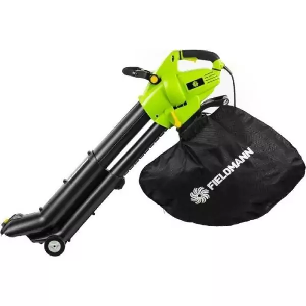 Aspirateur souffleur - Fieldmann - FZF 4050-E