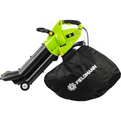 Aspirateur souffleur puissant - Fieldmann FZF 4050-E
