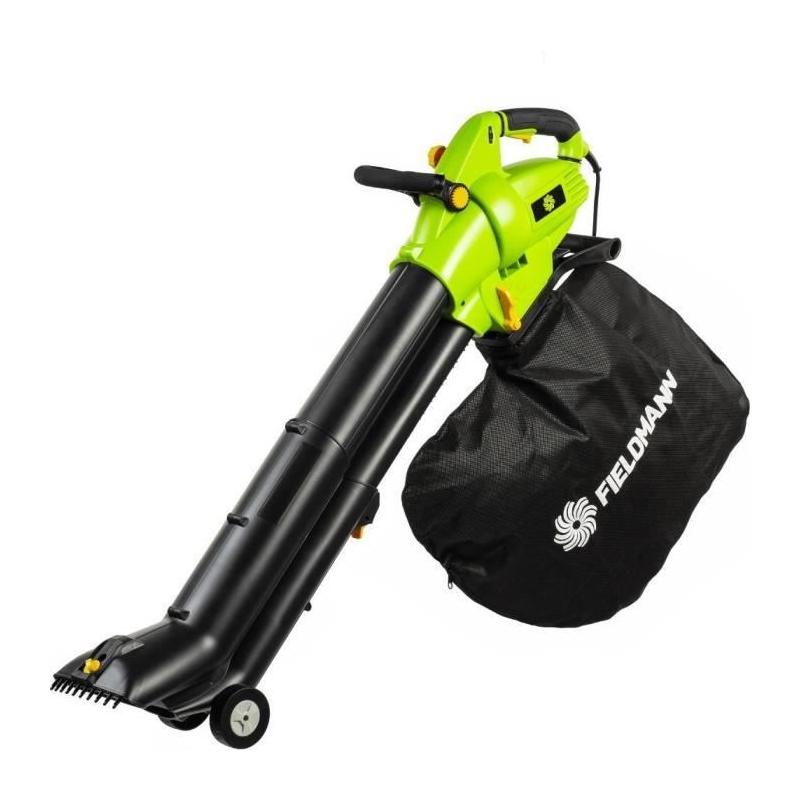 Aspirateur souffleur puissant - Fieldmann FZF 4050-E