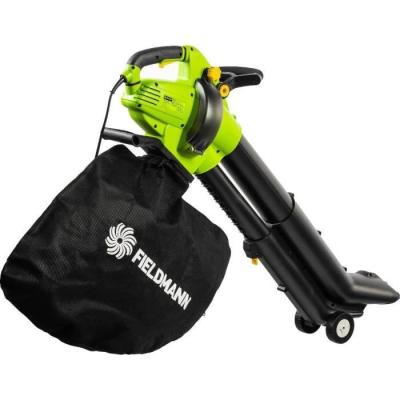 Aspirateur souffleur puissant - Fieldmann FZF 4050-E