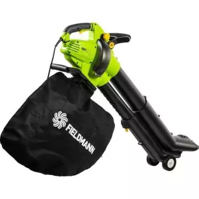 Aspirateur souffleur puissant - Fieldmann FZF 4050-E
