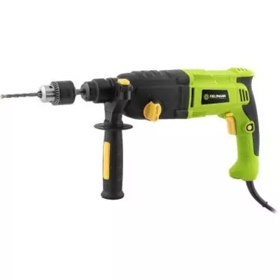 Marteau perforateur Fieldmann - Performant et polyvalent
