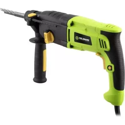 Marteau perforateur Fieldmann - Performant et polyvalent