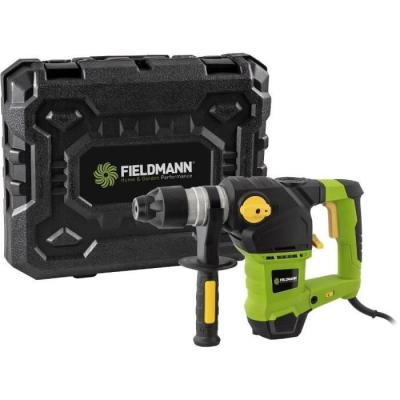 Marteau perforateur Fieldmann - Performances imbattables