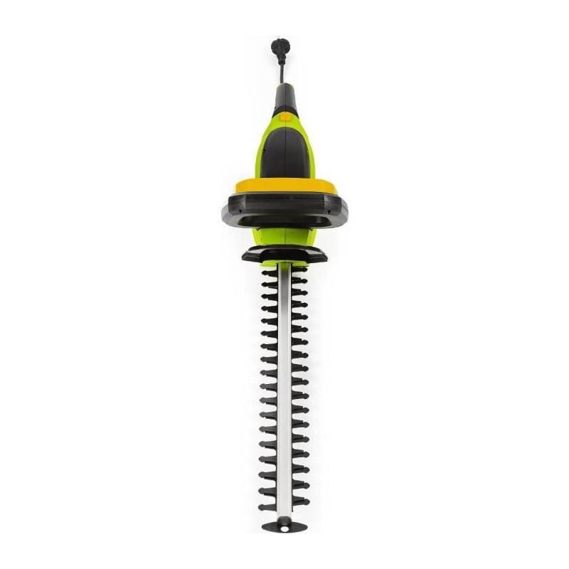 Taille-haie électrique efficace - Fieldmann FZN 2505-E