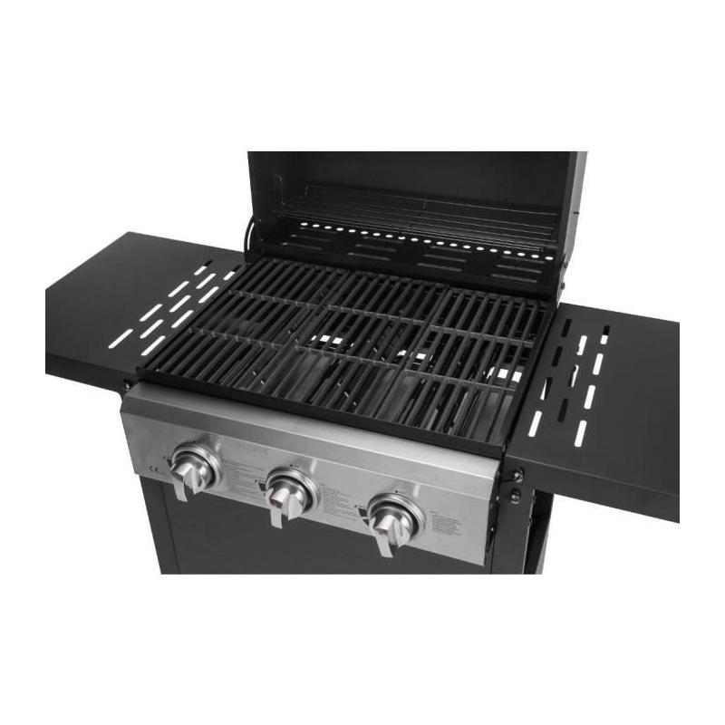 Barbecue performant de Fieldmann - FZG 3003